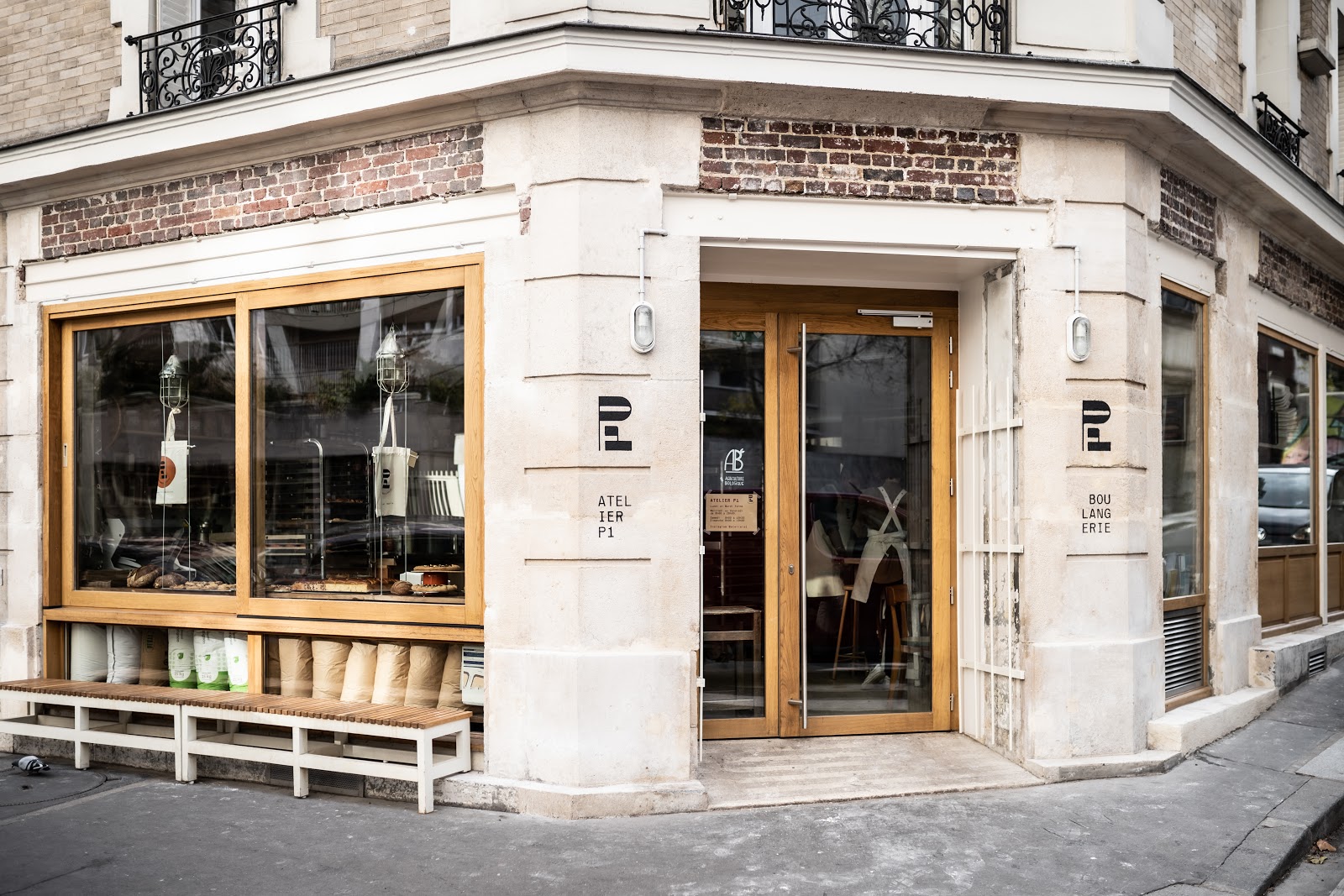 Atelier P1 — photo 1