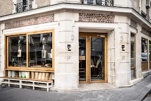 Photo n°1 de Atelier P1 à Paris (Boulangerie)