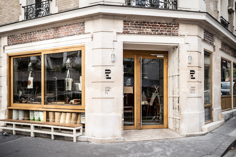 Atelier P1 — photo