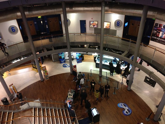 ODEON Greenwich