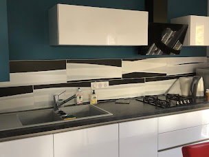 Photo n°23 de ARTISANS PLOMBIER CHAUFFAGISTE ADDOR MAXIME NANTES à Nantes (Carreleur)