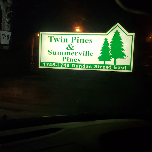 Twin Pines Mobile Park - Thumbnail
