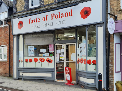 Taste of Poland Polish Shop