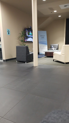 Acura Seattle Service - Thumbnail