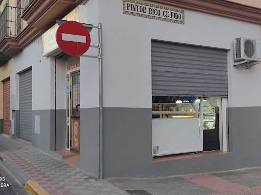La Tienda de Luci Gallery - Spain