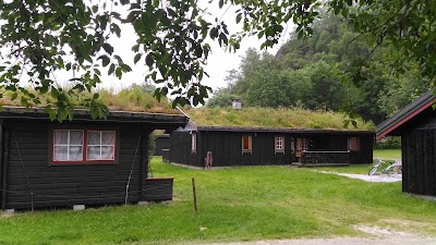 Photos of Trollstigen resort