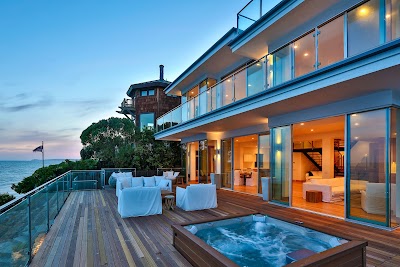 Photos of Coldwell Banker Malibu Real Estate , Brian Merrick
