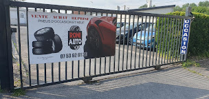 Photo n°7 de RoniAuto à Loivre (Garage automobile)