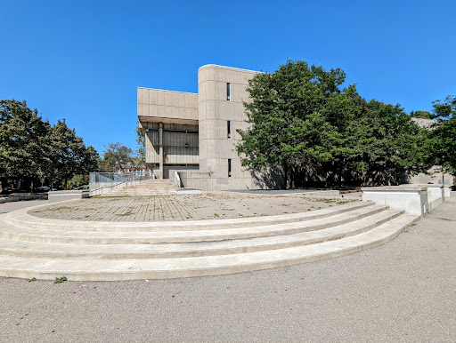 Central Technical School - Thumbnail