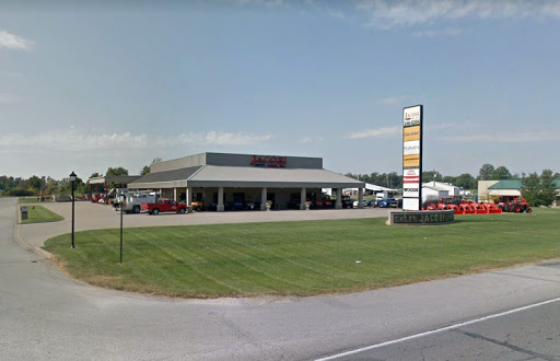 Jacobi Sales Inc - United States