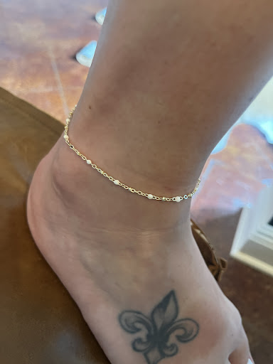 Luxe Lox Permanent Jewelry - Thumbnail