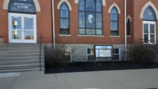 Markle United Methodist Church - Thumbnail