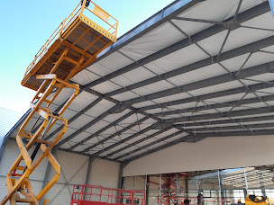 Photo n°18 de Colson Fromont - Stores - Bâches à La Chapelle-Saint-Luc (Magasin de stores et de rideaux)