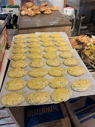 Photo n°15 de Chez Les Deux Amis Lahmacun à Paris (Restaurant végétarien)