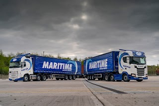 Maritime Transport Ltd.