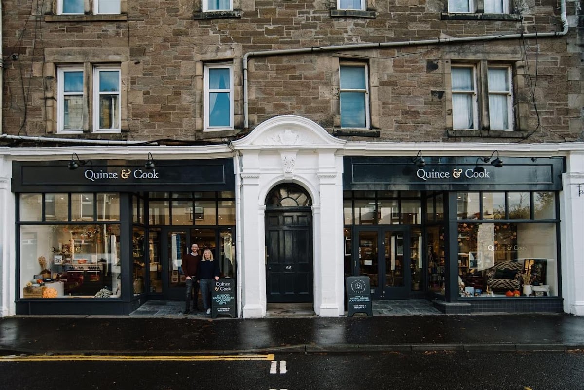 Wash House Store