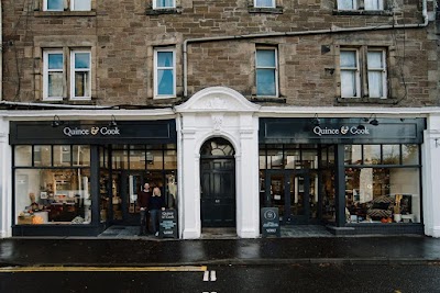 Wash House Store