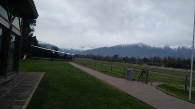 Photos of Club de Planeadores de Vitacura