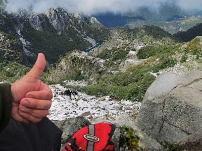 Photos of Cumbre San Sebastian