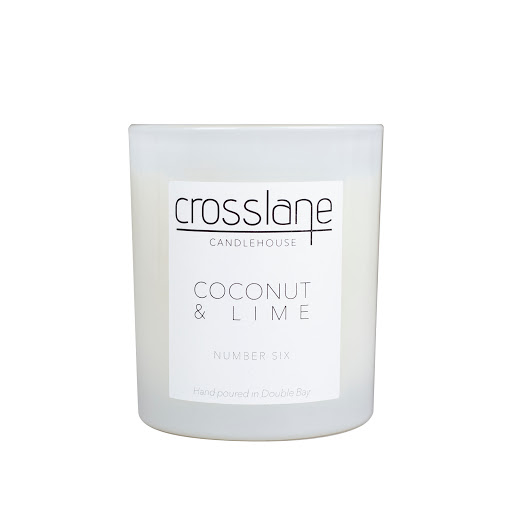 Crosslane Candles - Luxury Soy Scented Candles - Thumbnail
