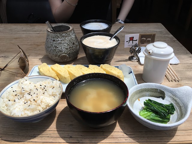 Cafe Dan 丹咖啡
