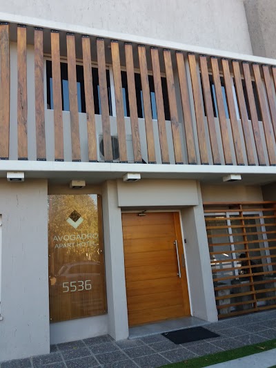 Photos of Avogadro Apart Hotel
