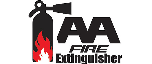 AA Fire Extinguisher LLC - Thumbnail