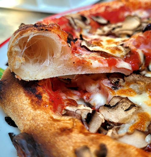 Photo 4 - Pizza le Rital sur Puyoô