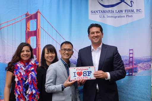 Santamaria Law Firm, P.C.