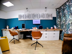 Photo n°11 de Sonance Audition - Benoit Lavergne - Audioprothésiste D.E. à Poitiers (Service de réparation d'appareils auditifs)