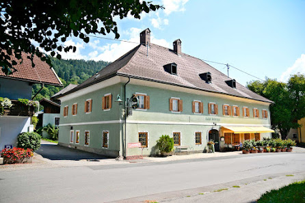 Gasthaus Steinbrugger Molzbichl 14, 9701 Rothenthurn, Österreich