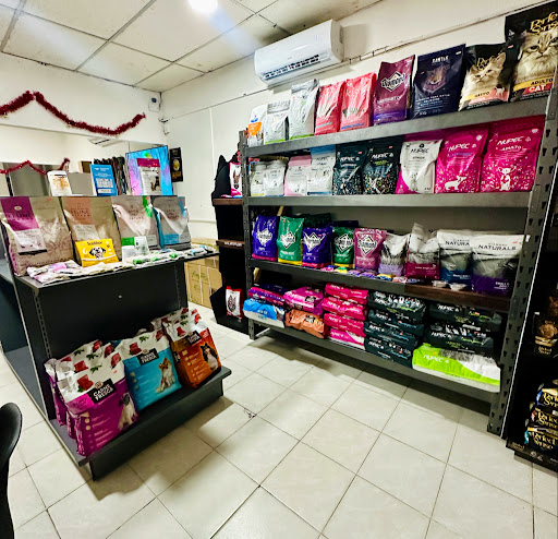 Fer-Can Little Pet Shop Consultorio Veterinario