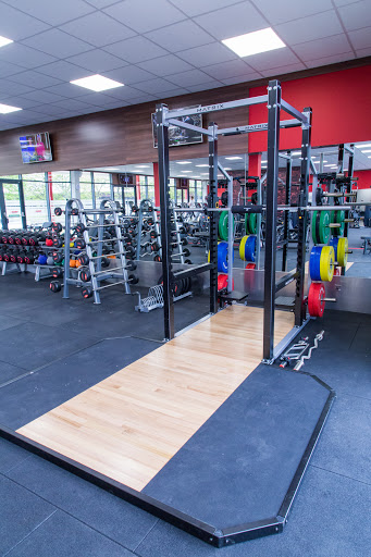 Snap Fitness Darlington - Thumbnail