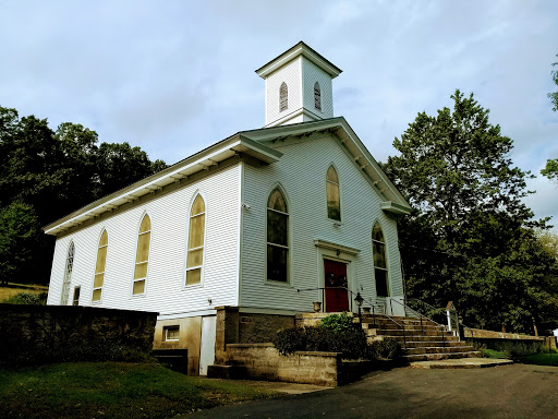 Rockport Presbyterian Church - Thumbnail