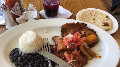 El Rinconcito Cafe