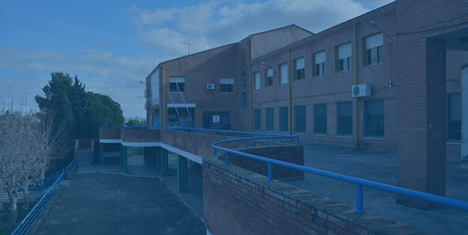 IES Sotero Hernández