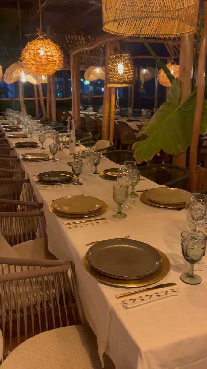 Tribu Meloneras — photo 2