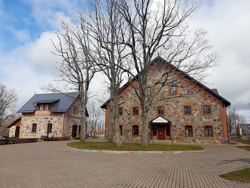 Vecgulbene Manor