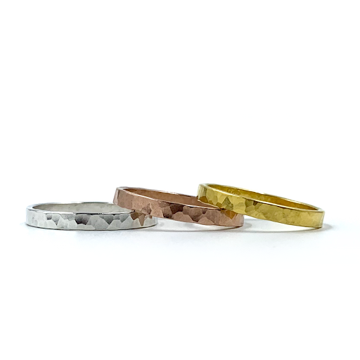 Shaya NYC - Handcrafted Jewelry - Thumbnail