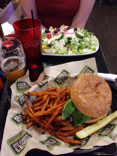 Photos of KKatie's Burger Bar Plymouth
