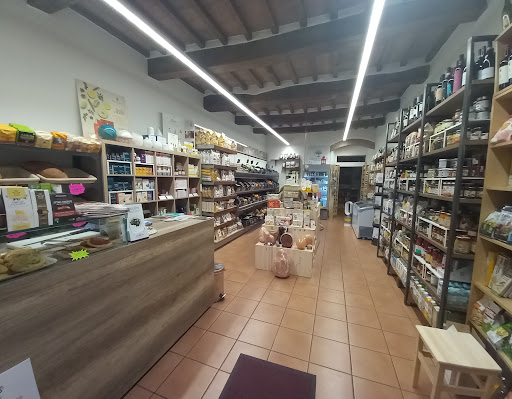 RADICI DI ZENZERO DI CORNIOLI LUCIA CIBO E BENESSERE - Thumbnail