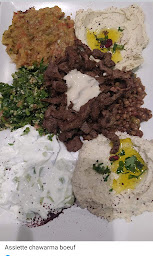 Photo n°28 de Restaurant l olivier à Strasbourg (Traiteur)