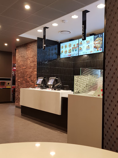 KFC Warner - Thumbnail