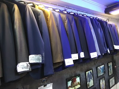 Photos of Dress Code Premium Tailoring