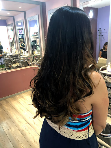 Verónica Méndez ALTA PELUQUERIA - Thumbnail