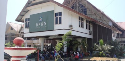 Photos of Kantor DPRD Kab. Jeneponto