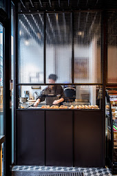 Photo n°37 de Pomme de Pain - Maurepas à Maurepas (Saladerie)