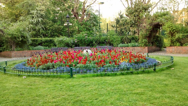 Paddington Recreation Ground