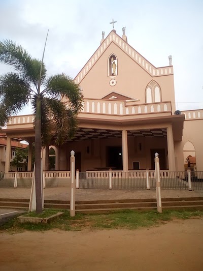 Photos of St Mary's (Mount Carmel) Cathedral