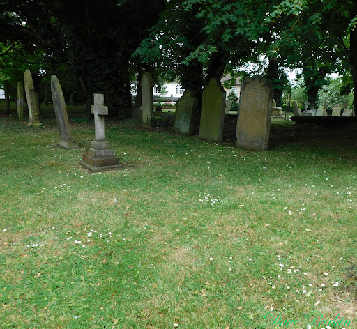 St John The Baptist - Eaglescliffe - Thumbnail